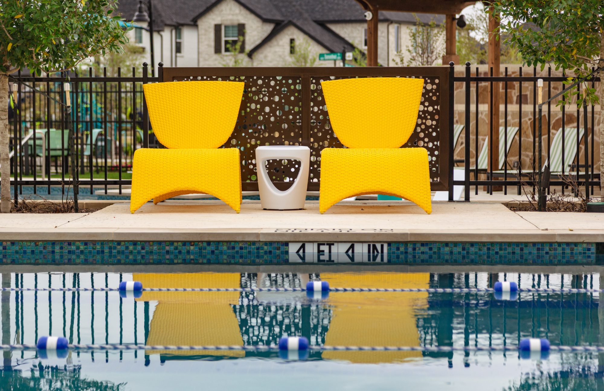 Prestige Pool & Patio | Luxury Pool Builder Frisco TX