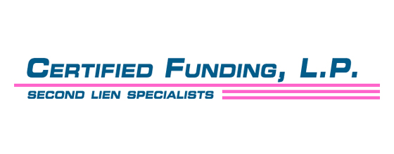 Certified Funding