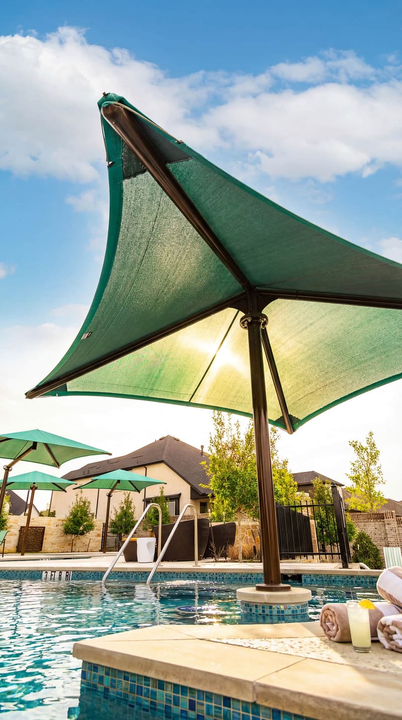 Prestige Pool & Patio | Luxury Pool Builder Frisco TX