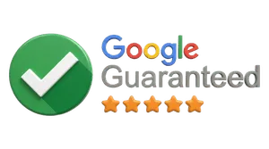 Google Guaranteed