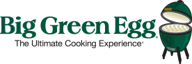 Big Green Egg
