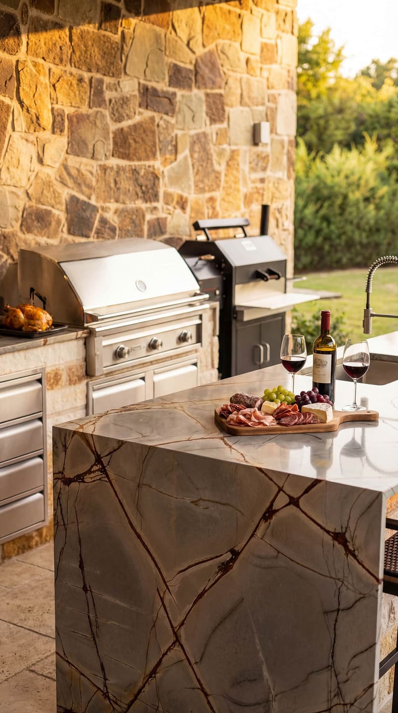 Outdoor Living