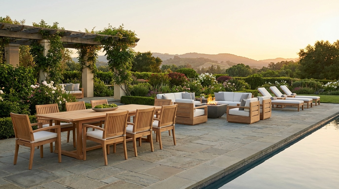 Patio Furniture