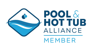 Pool & Hot Tub Alliance (PHTA) Member badge