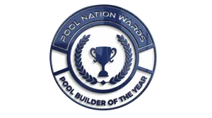 Pool Nation Awards — Pool Builder of the Year