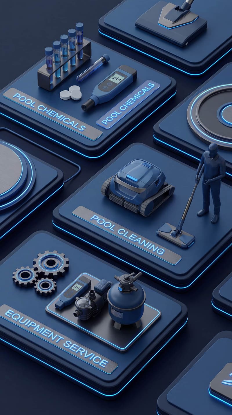 Service & Maintenance