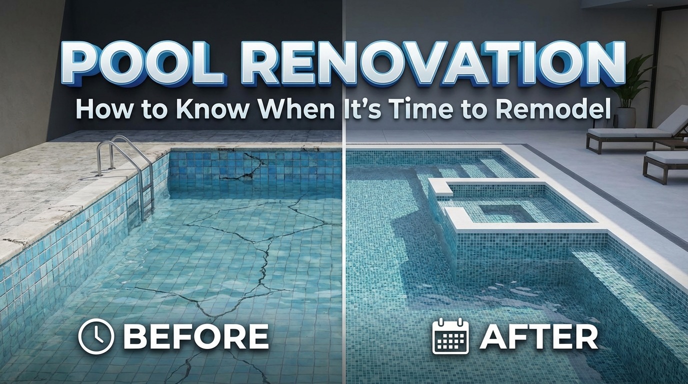 Prestige Pool & Patio | Luxury Pool Builder Frisco TX